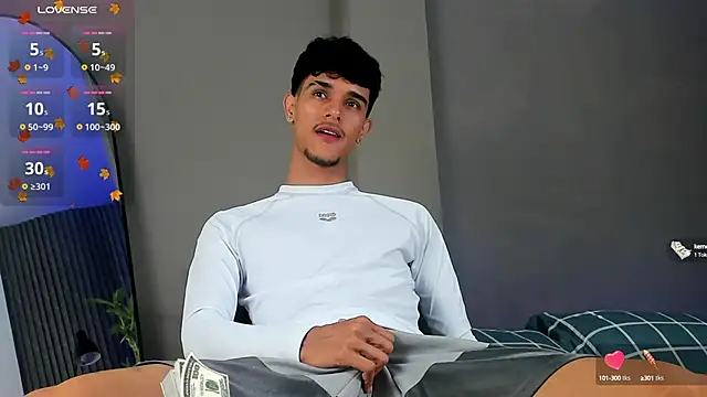 Busterspinter online show from 01/22/25, 07:14