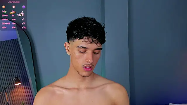 Busterspinter online show from 01/30/25, 07:07