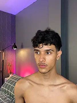 Busterspinter online show from 02/05/25, 05:52