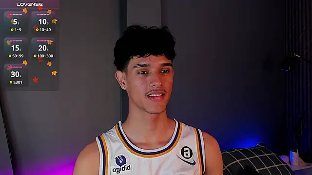 Busterspinter online show from 02/10/25, 11:36