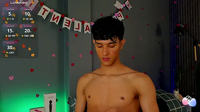 Busterspinter online show from 02/13/25, 05:26