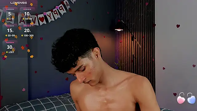 Busterspinter online show from 02/13/25, 08:27