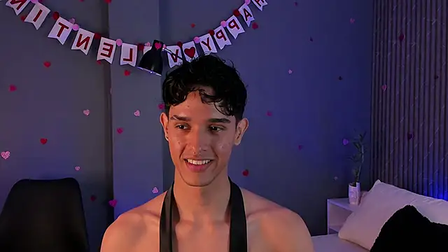 Busterspinter online show from 02/14/25, 08:10