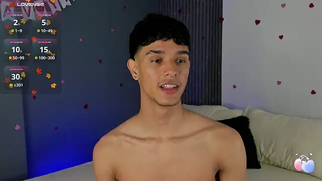 Busterspinter online show from 02/18/25, 08:05