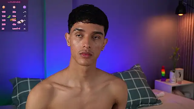 Busterspinter online show from 03/22/25, 12:14