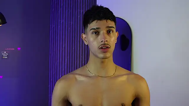 Busterspinter online show from 09/26/25, 12:53