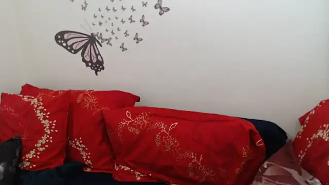 LadyHellene online show from 02/28/25, 11:36