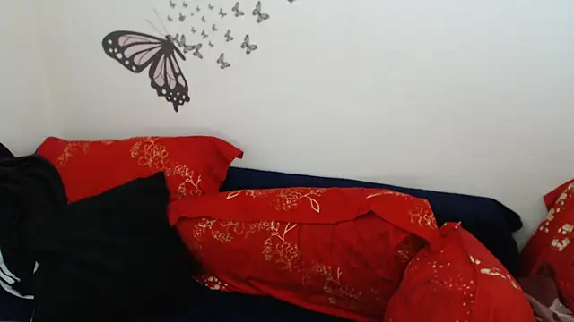 LadyHellene online show from 03/11/25, 12:39