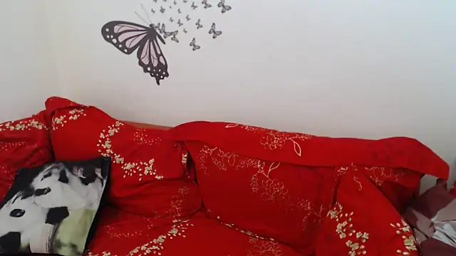 LadyHellene online show from 03/17/25, 10:38