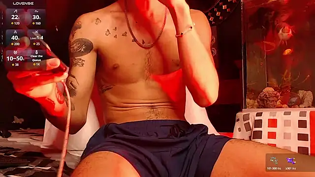 Snapshot of Godly_huan chatting on 02/15/26, 05:04 Godly huan online show from 02/15/26, 05:04