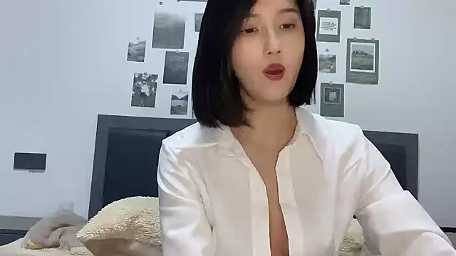 Arrebo1 online show from 12/18/24, 06:53