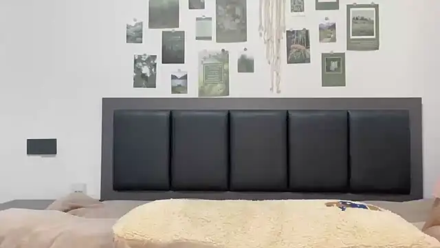 Arrebo1 online show from 12/20/24, 01:22