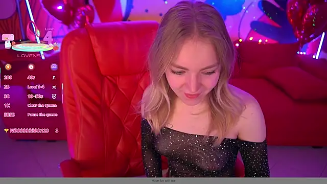 Snapshot of EmilySunshineS chatting on 02/19/25, 03:06 EmilySunshineS online show from 02/19/25, 03:06