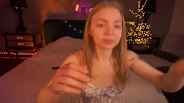 EmilySunshineS online show from 04/27/26, 06:33