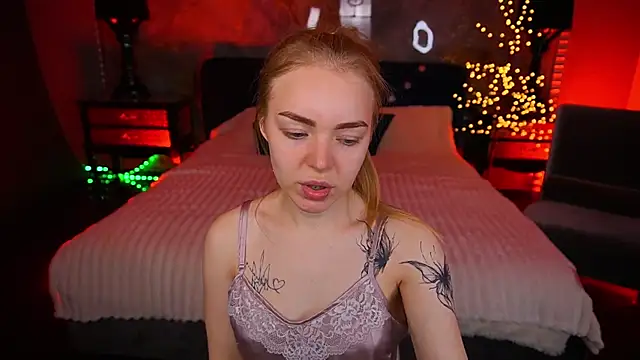 EmilySunshineS online show from 05/08/26, 06:41