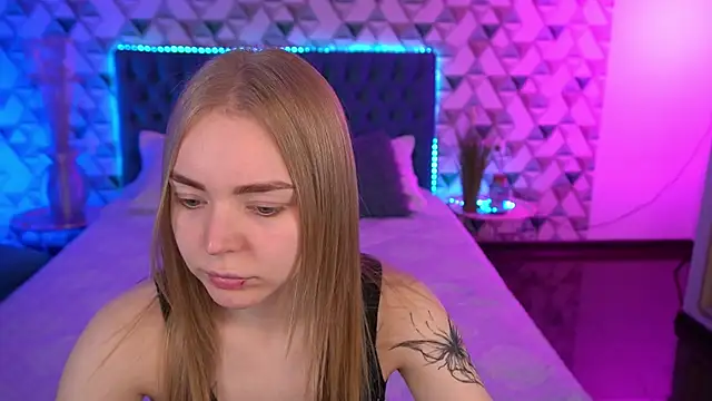 EmilySunshineS online show from 05/09/26, 01:16
