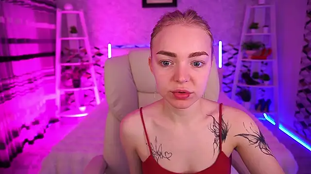 EmilySunshineS online show from 05/11/26, 06:19