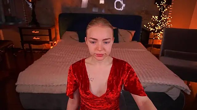 EmilySunshineS online show from 05/15/26, 05:47