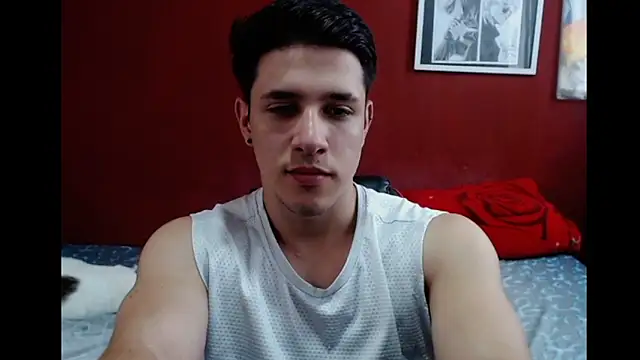 Snapshot of Adan_rivas_ chatting on 06/18/26, 06:45 Adan rivas online show from 06/18/26, 06:45