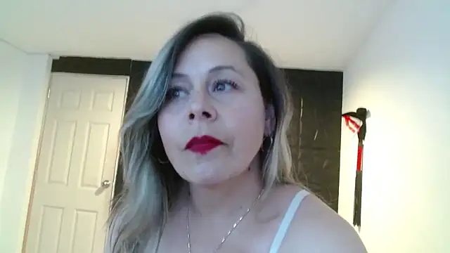 CINTHIA1609 online show from 09/22/25, 08:11