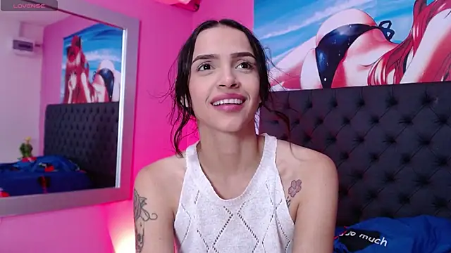 Snapshot of _candy_jade_ chatting on 02/18/25, 04:05 candy jade online show from 02/18/25, 04:05