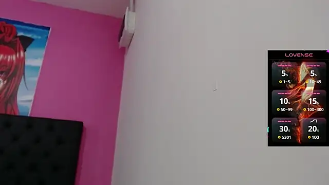 Snapshot of _candy_jade_ chatting on 02/25/25, 11:19 candy jade online show from 02/25/25, 11:19