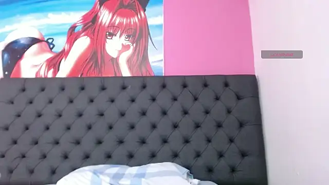 Snapshot of _candy_jade_ chatting on 02/28/25, 02:09 candy jade online show from 02/28/25, 02:09