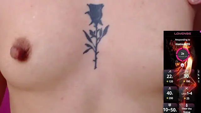 Snapshot of _candy_jade_ chatting on 03/01/25, 03:05 candy jade online show from 03/01/25, 03:05