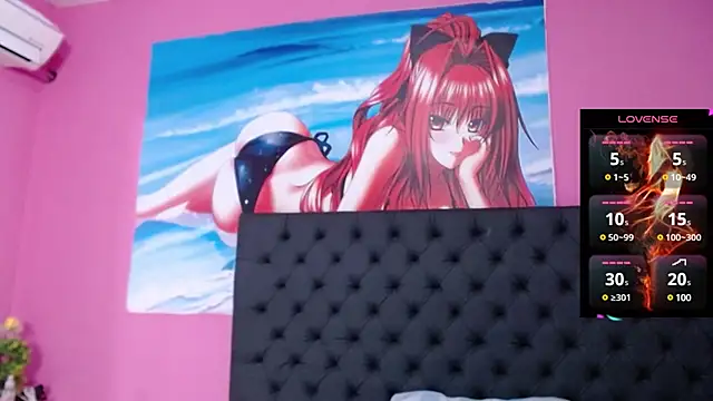 Snapshot of _candy_jade_ chatting on 03/02/25, 12:43 candy jade online show from 03/02/25, 12:43