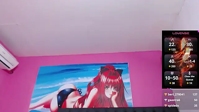 Snapshot of _candy_jade_ chatting on 03/12/25, 10:39 candy jade online show from 03/12/25, 10:39