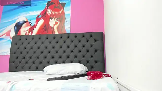 Snapshot of _candy_jade_ chatting on 10/29/25, 11:12 candy jade online show from 10/29/25, 11:12