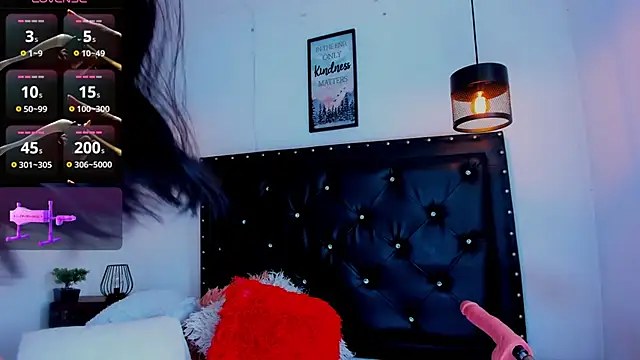victoriajk online show from 06/10/26, 06:07