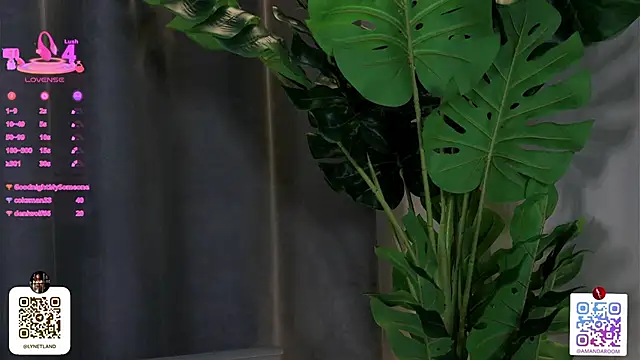 UdeleBarns online show from 03/22/25, 06:22