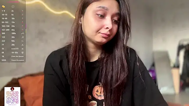 UdeleBarns online show from 10/24/25, 06:32