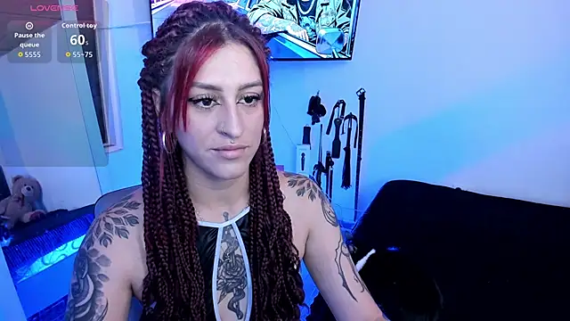 Sofi F w online show from 06/26/26, 04:44