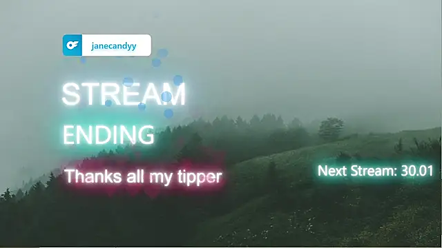 janecandyy  online show from 01/30/25, 04:13