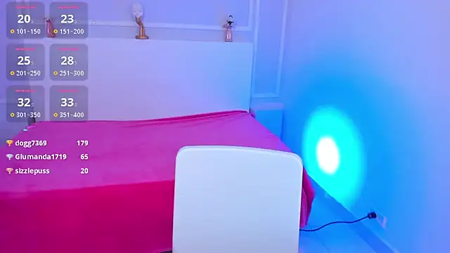 Snapshot of ScarlettWet9 chatting on 12/30/24, 09:48 ScarlettWet9 online show from 12/30/24, 09:48