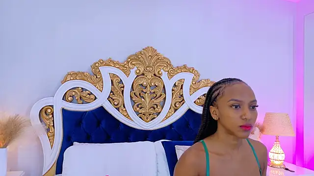 AshleyFerri online show from 12/02/25, 11:26