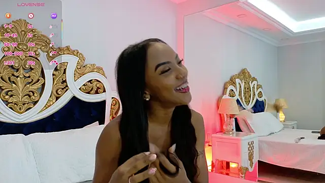 AshleyFerri online show from 02/16/26, 12:01