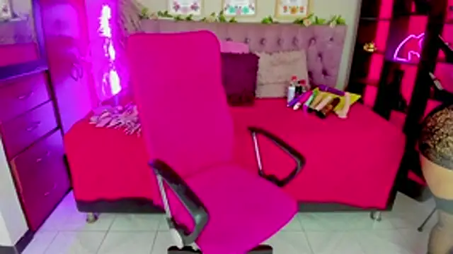  Pamela ebony online show from 06/03/26, 08:03