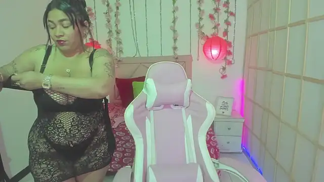  Pamela ebony online show from 06/29/26, 01:44