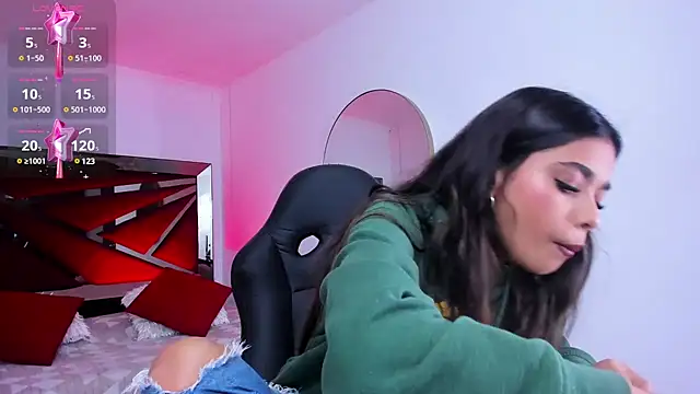 GiaFu online show from 01/21/25, 11:34