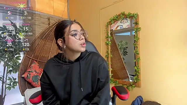 GiaFu online show from 02/19/25, 12:00