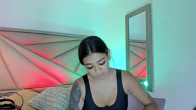 GiaFu online show from 10/09/25, 06:17