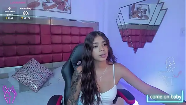 GiaFu online show from 10/13/25, 06:41