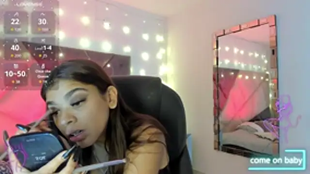 GiaFu online show from 10/29/25, 06:20