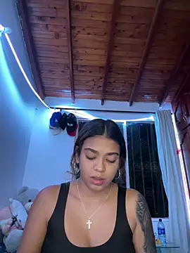 GiaFu online show from 06/07/26, 04:05