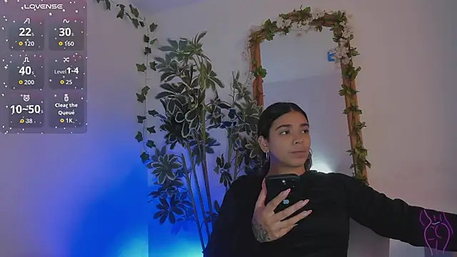 GiaFu online show from 06/20/26, 12:14