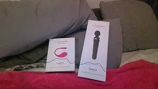 KarolinaReaper online show from 02/21/25, 09:11