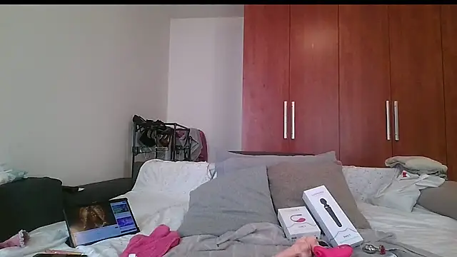 KarolinaReaper online show from 02/23/25, 12:59